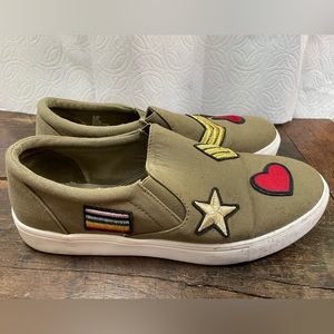 Mia shoes